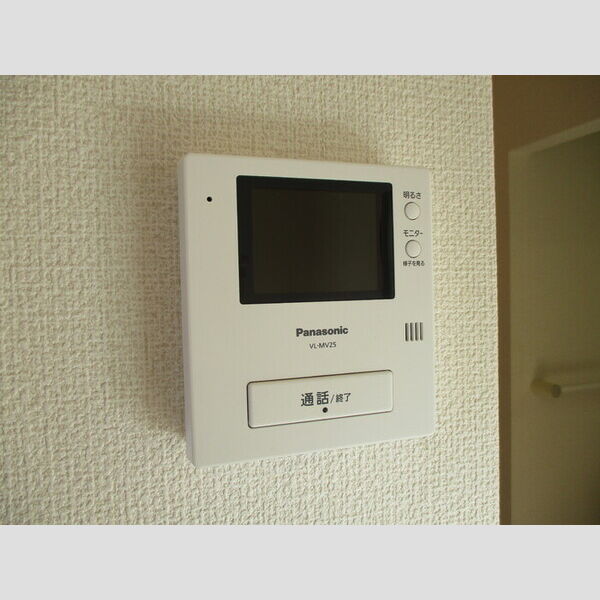 ヴィラフォーレ　B B102(モニター付インターホン)