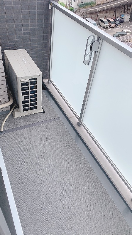 リヴシティ横濱ヒルサイドテラス7階 同仕様