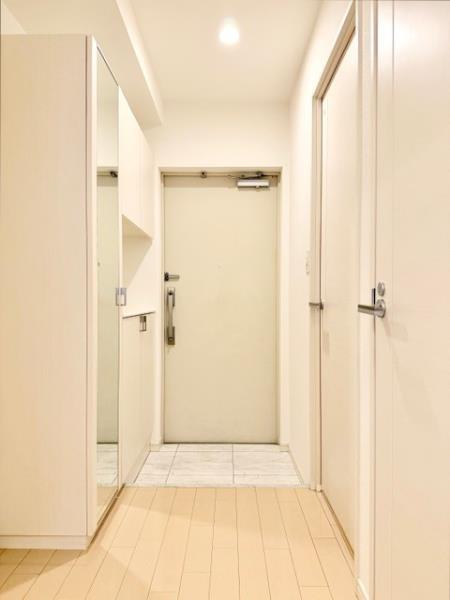 ＫＤＸレジデンス秋葉原8階 同建物別部屋の参考画像