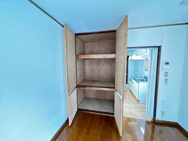 オートセゾン2階 部屋その他