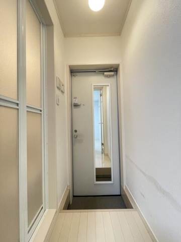 NEXUS南砂町駅前（ネクサス南砂町駅前）1階 玄関