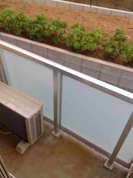 レオネクストイディアル　Ｔ201号室 部屋その他