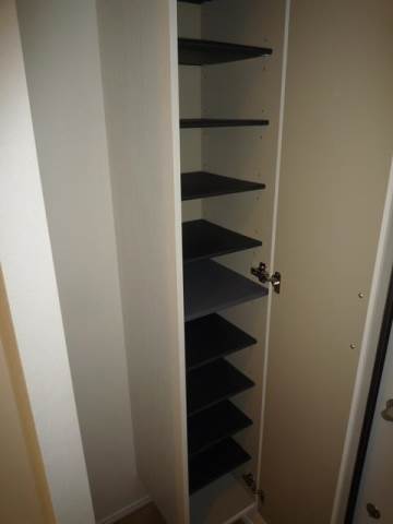 キャメル川越南通町1階 部屋その他