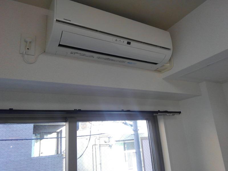 アヴィニティー上板橋408号室 同建物別部屋の参考画像