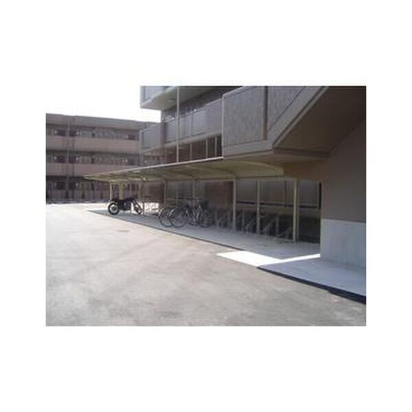 メゾン南多摩302号室 外観