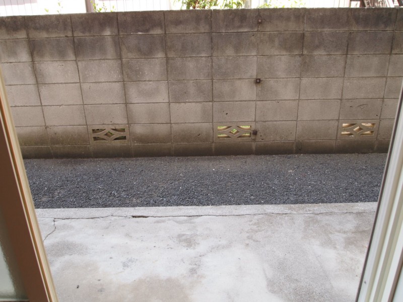 ウィル・ユウ1階 部屋その他