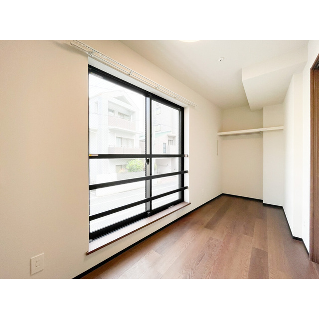 ラミィ中野坂上 内観