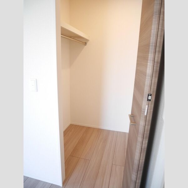 ステラ美光201号室 201　収納