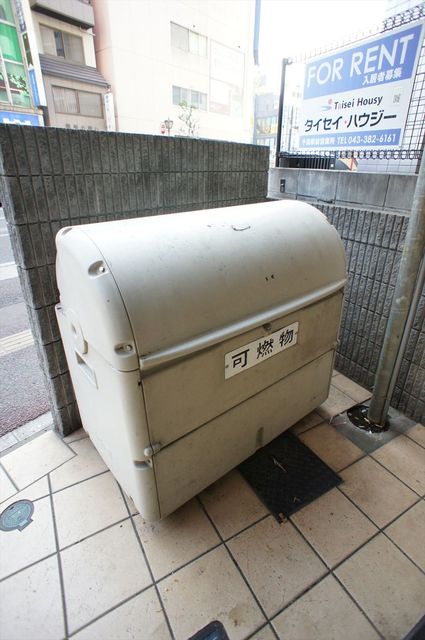 ニュー千葉稲毛ビル0501号室 その他