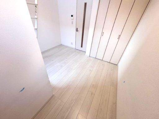 カーサリーラ202号室 部屋その他