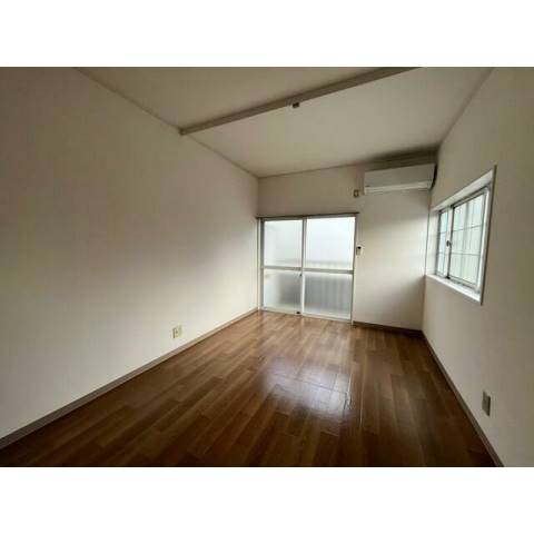 ホワイトハイムⅡ2階 部屋その他