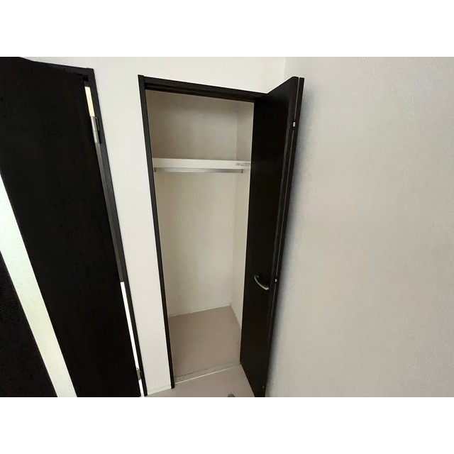 メゾンドジュネス大森台102号室 内観