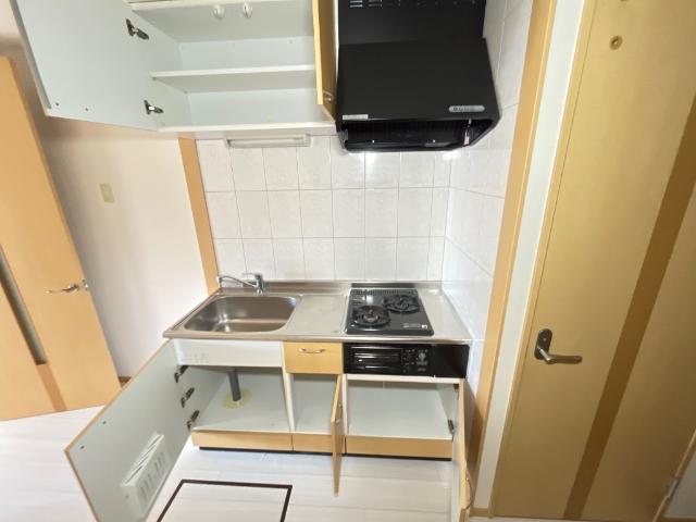 ローザ　オノモン キッチン