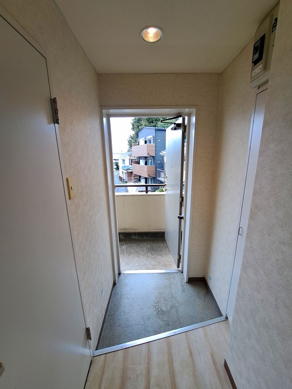 ピエタテール柏町 参考写真