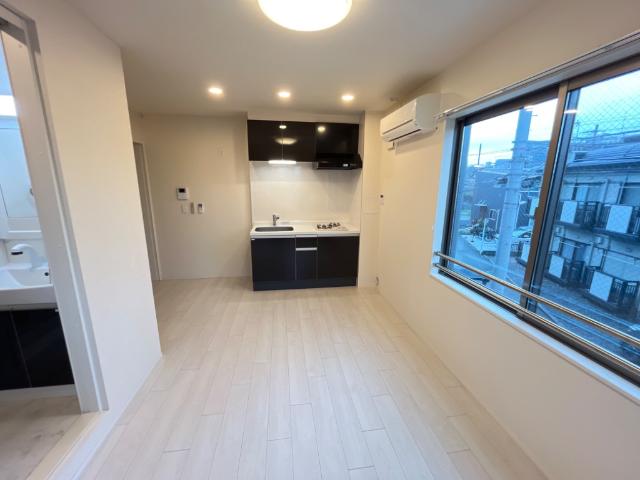 メゾン・ウィステリア リビング