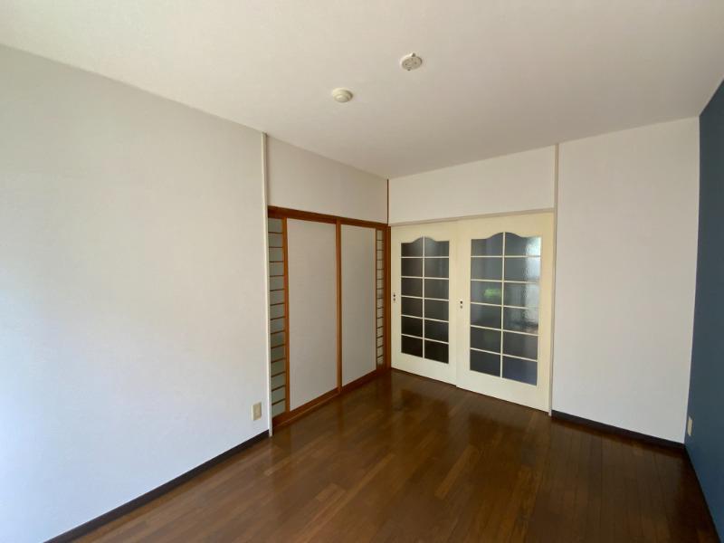 クロノス大泉学園1階 内観