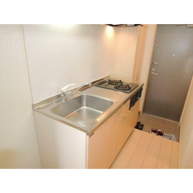 コンプリート キッチン