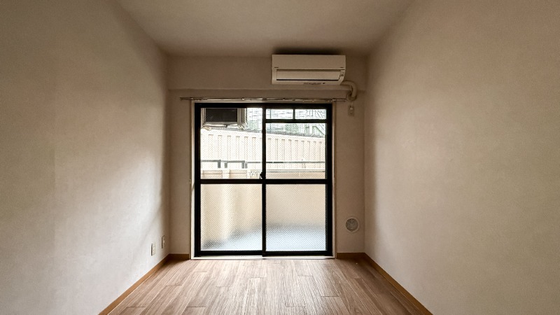 リブレ21梶ヶ谷1階 玄関