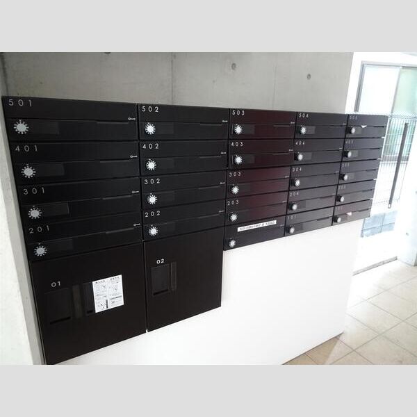 MAXIVbasic大鳥居405号室 部屋その他