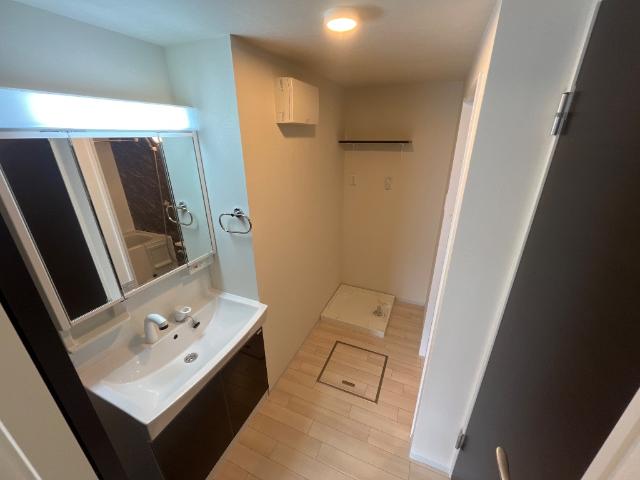 ボッテガノワール 洗面