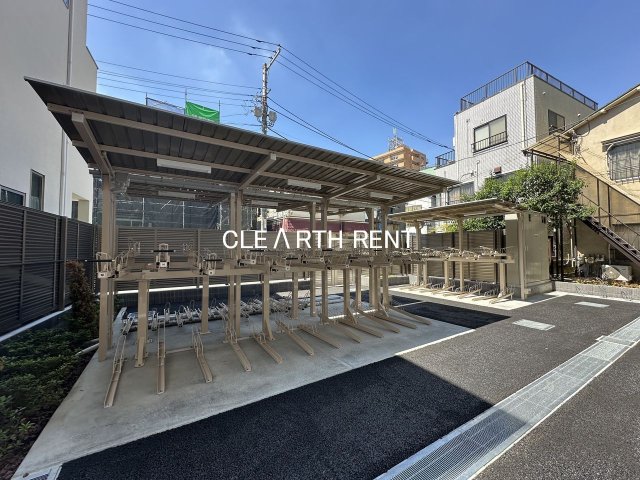 コンシェリア東京 ＜ＨＩＧＡＳＨＩＪＵＪＯ ＲＥＳＩＤＥＮＣＥ9階 ☆敷金礼金ゼロ/ウルトラファインバブル導入☆