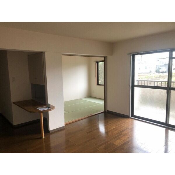 パティオス若葉210号室 部屋その他