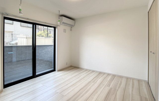 コンフォート川口1階 部屋その他