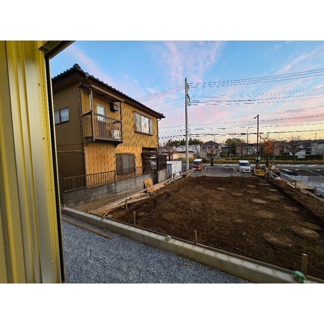 MQuarto梅郷Ⅱ103号室 部屋その他