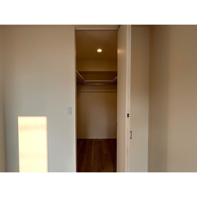 Le trefle～ル　トレッフル～ 内観