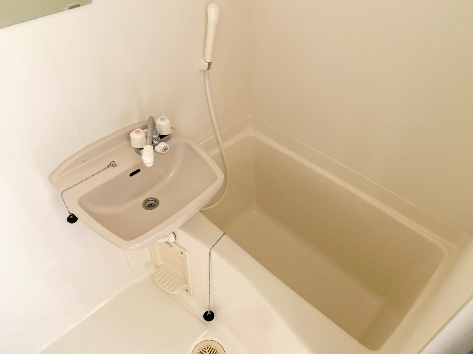 レオパレスＴＡＫＡ 外観