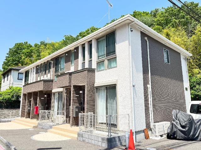 Ｍａｉｓｏｎ ｄｅ Ｍｉｇｎｏｎ（メゾン・ド・ミニヨン）の外観画像