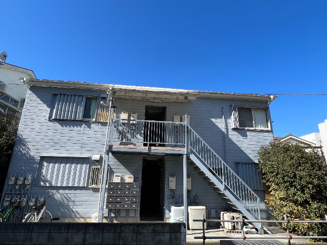 ジョエルココ1階 部屋その他