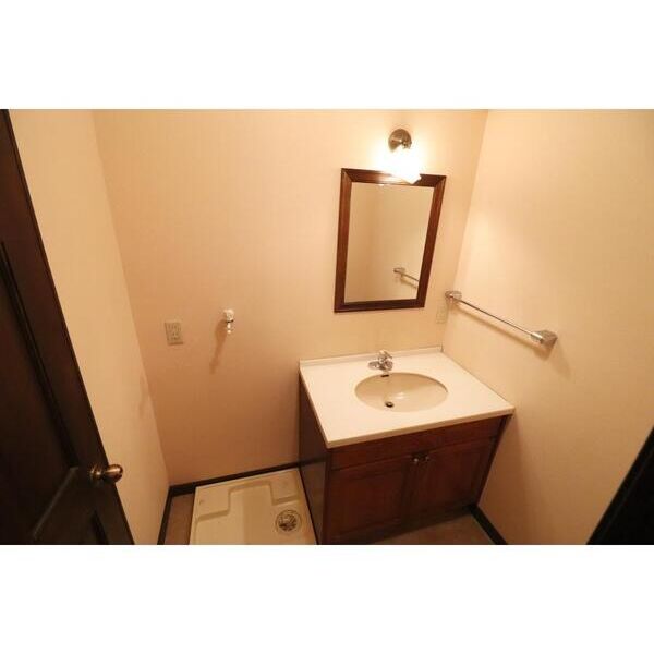 湘南マナーハウス7 洗面