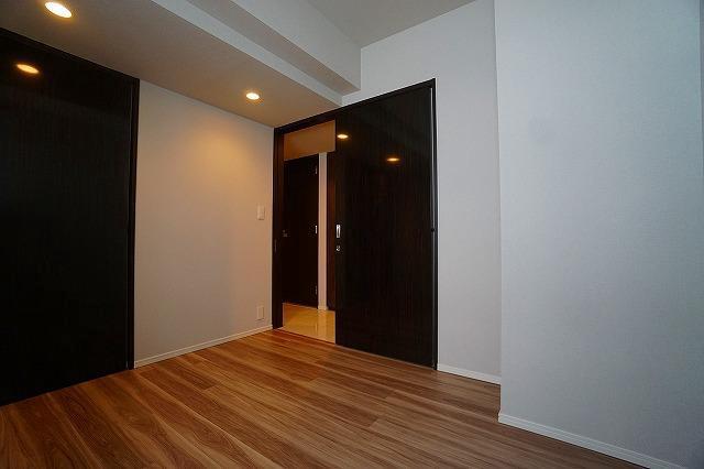 ディームス大井町9階 同建物別部屋の参考画像