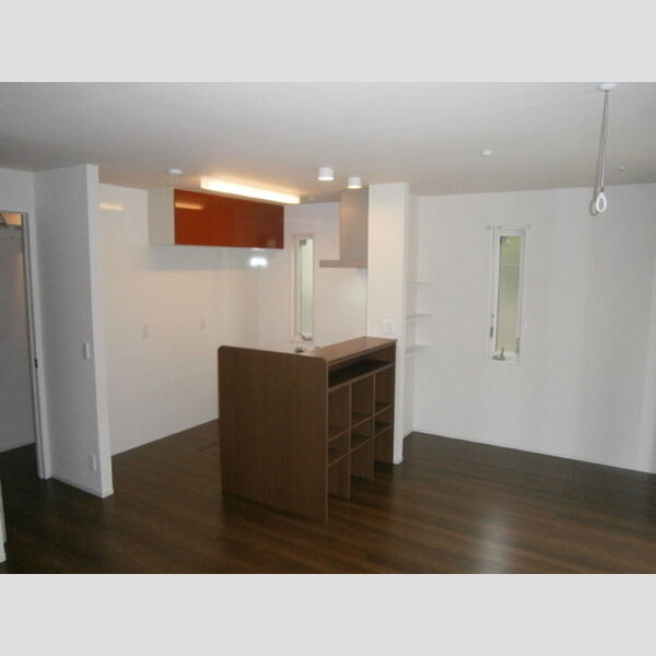 オンディーナ LDK②