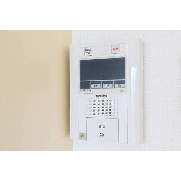 メゾン・ド・セヴェールNO.10502号室 部屋その他