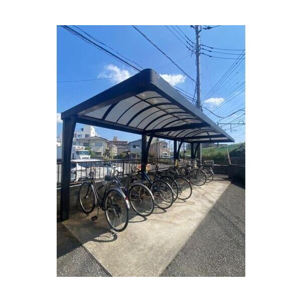 ハイツ豊泉405号室 部屋設備