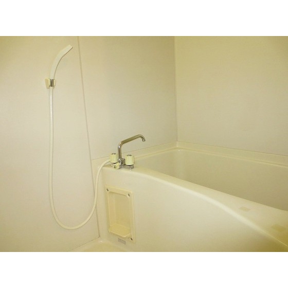 エステートピア・ｕ２号棟 内観