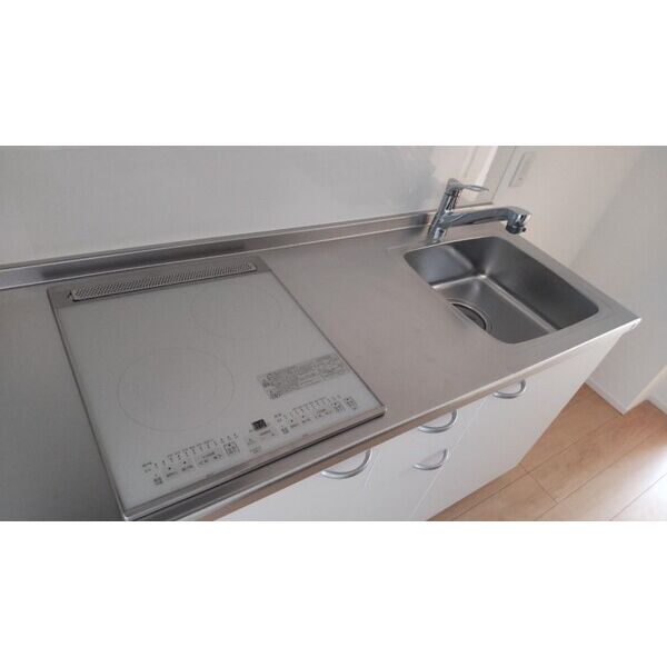 コーワレジデンス キッチン