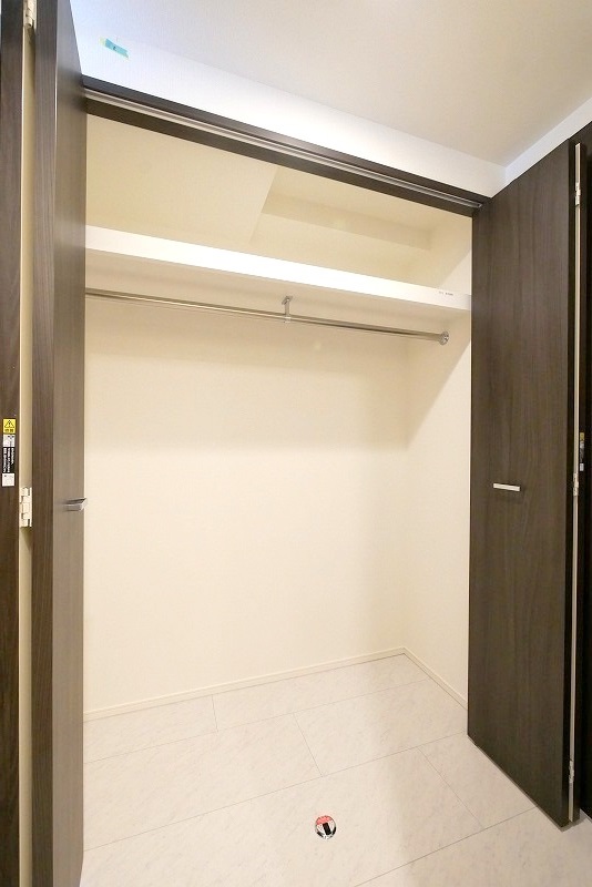 ラフィスタ新小岩Ⅲ 内観