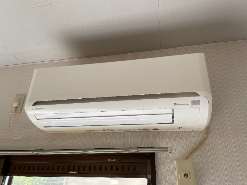 アバイドハウス 部屋設備