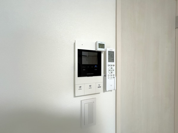 T’s Cuore西武柳沢3階 同建物別部屋の参考画像