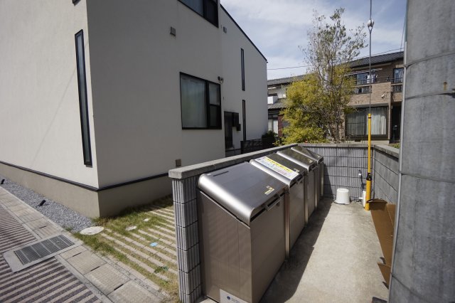 フェリシア行徳1204号室 その他