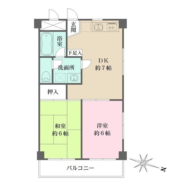 リビング