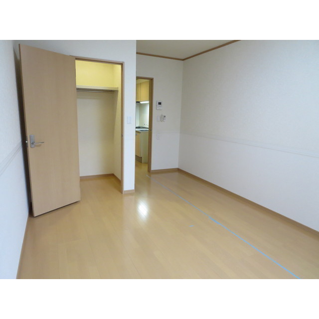 アムール CATS リビング