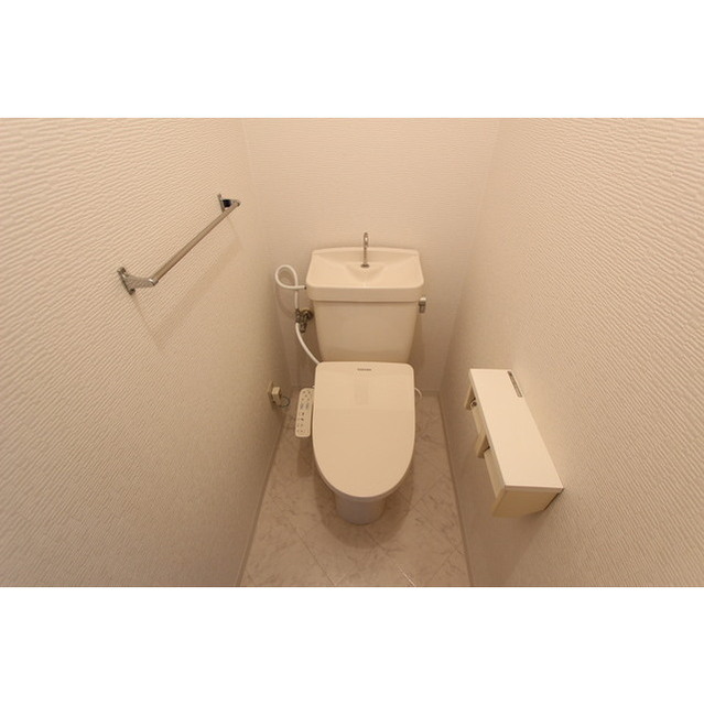 カサグランデ湘南206号室 内観