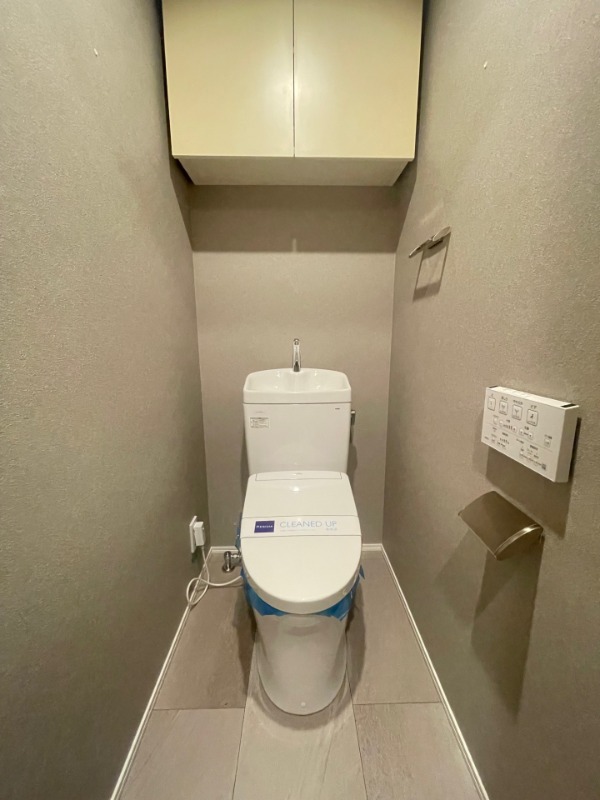 レジディア入谷9階 同建物別部屋の参考画像