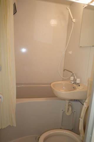 エルプレミア平井2階 部屋その他