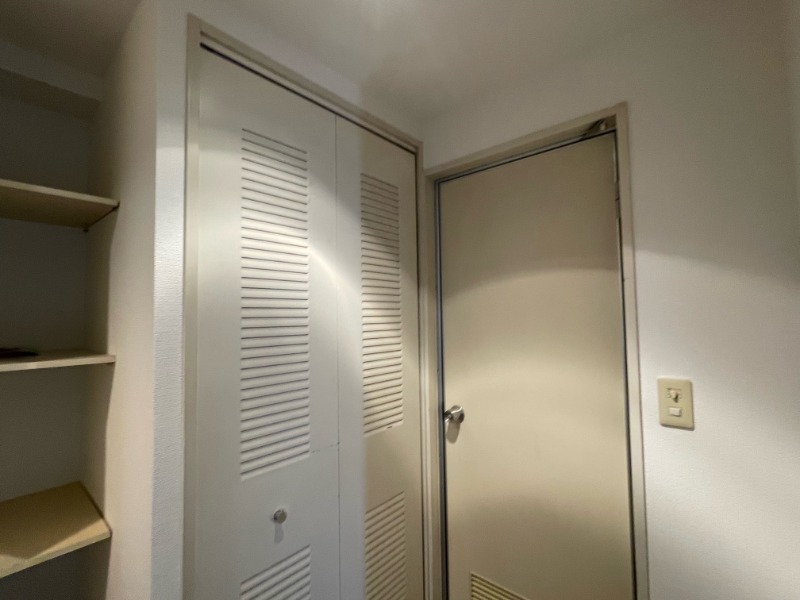 ライオンズプラザ三鷹駅前 内観