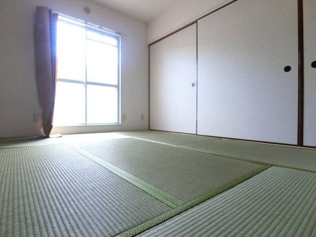 カサベルデ狭山0102号室 部屋その他